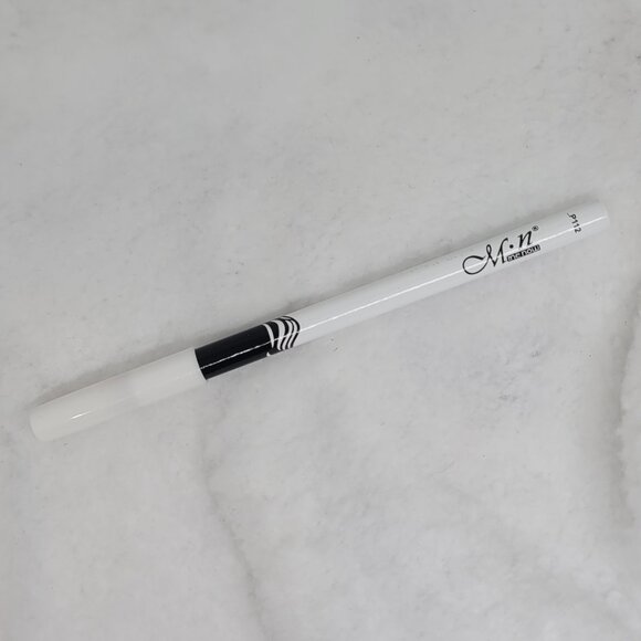 NWOT | White | Soft Eyeliner Pencil - Picture 2 of 2